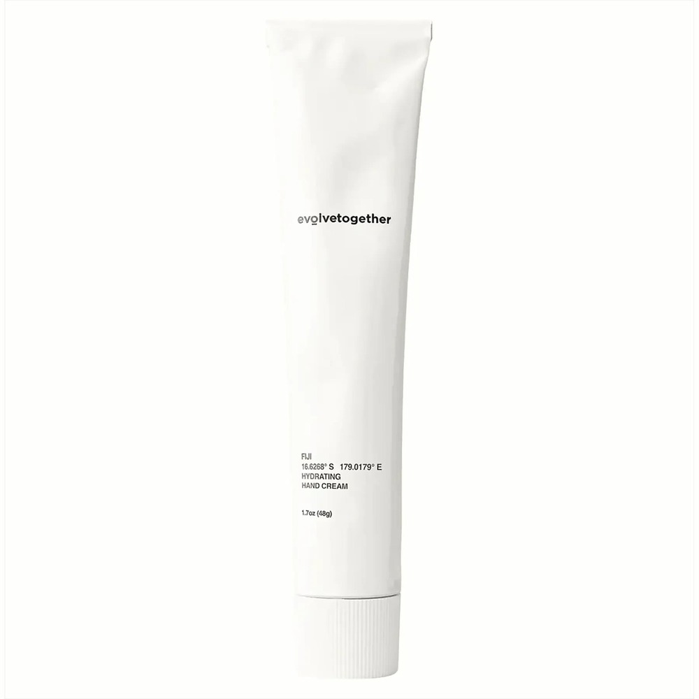 evolvetogether Fiji Hydrating Hand Cream 1.7‎ oz